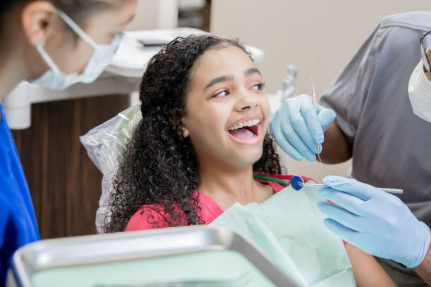 Best Emergency Treatment for Dental Infections or Abscesses in Strawberry Plains, TN