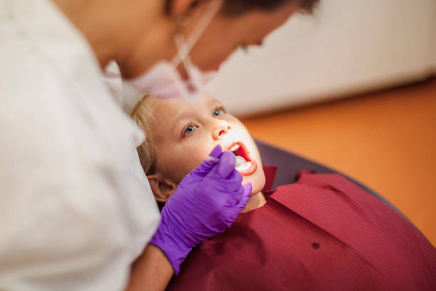 Best Emergency TMJ Treatment in Strawberry Plains, TN