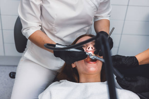 Best Cosmetic Emergency Dentistry in Strawberry Plains, TN
