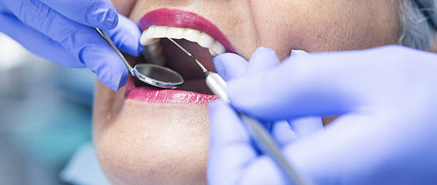 Best Cosmetic Emergency Dentistry in Strawberry Plains, TN